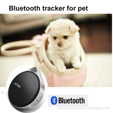 Bluetooth Finder for Pet/Wallet/Mobile (B-F)
